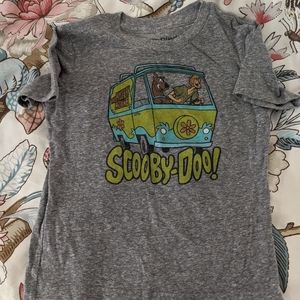 Scooby Doo Boys Size 5T t-shirt
